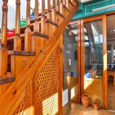 Charming Home With Private Terrace Essaouira Exterior foto