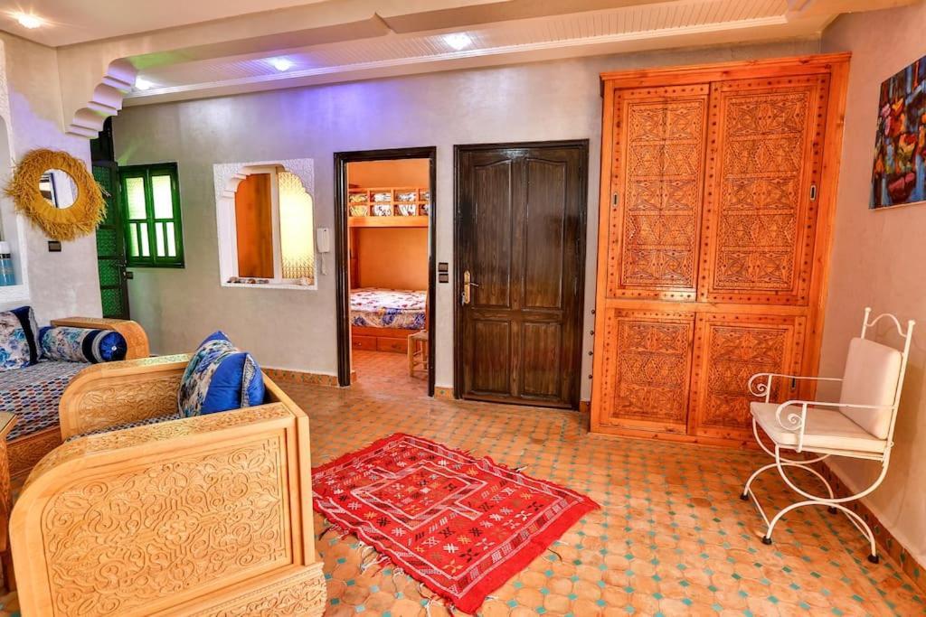 Charming Home With Private Terrace Essaouira Exterior foto
