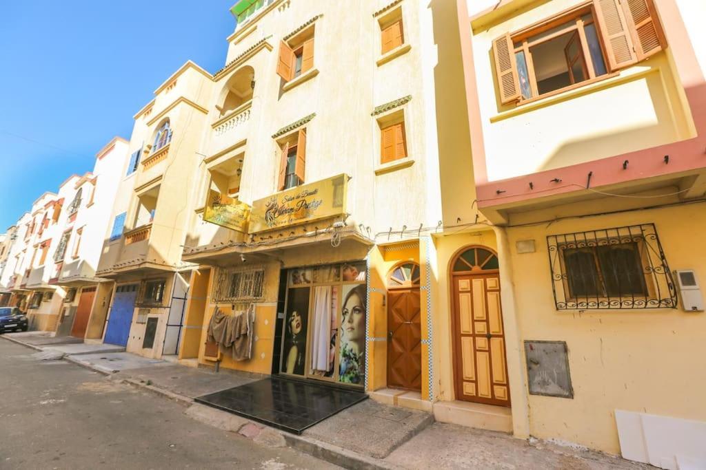 Charming Home With Private Terrace Essaouira Exterior foto