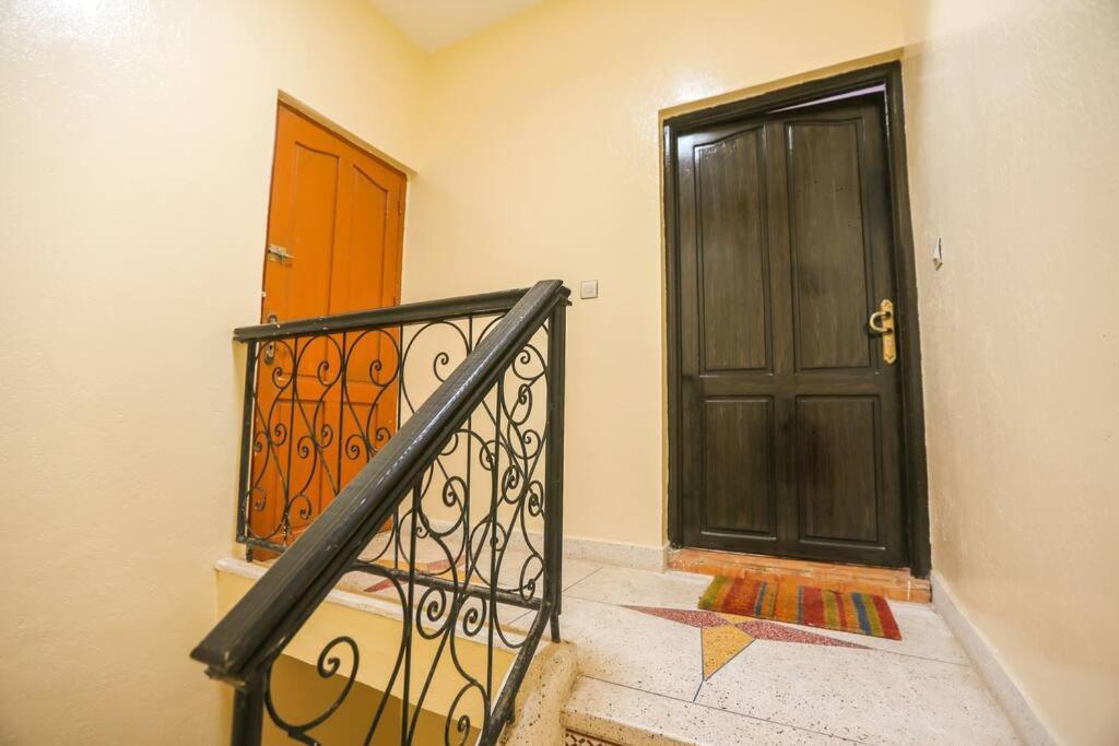 Charming Home With Private Terrace Essaouira Exterior foto