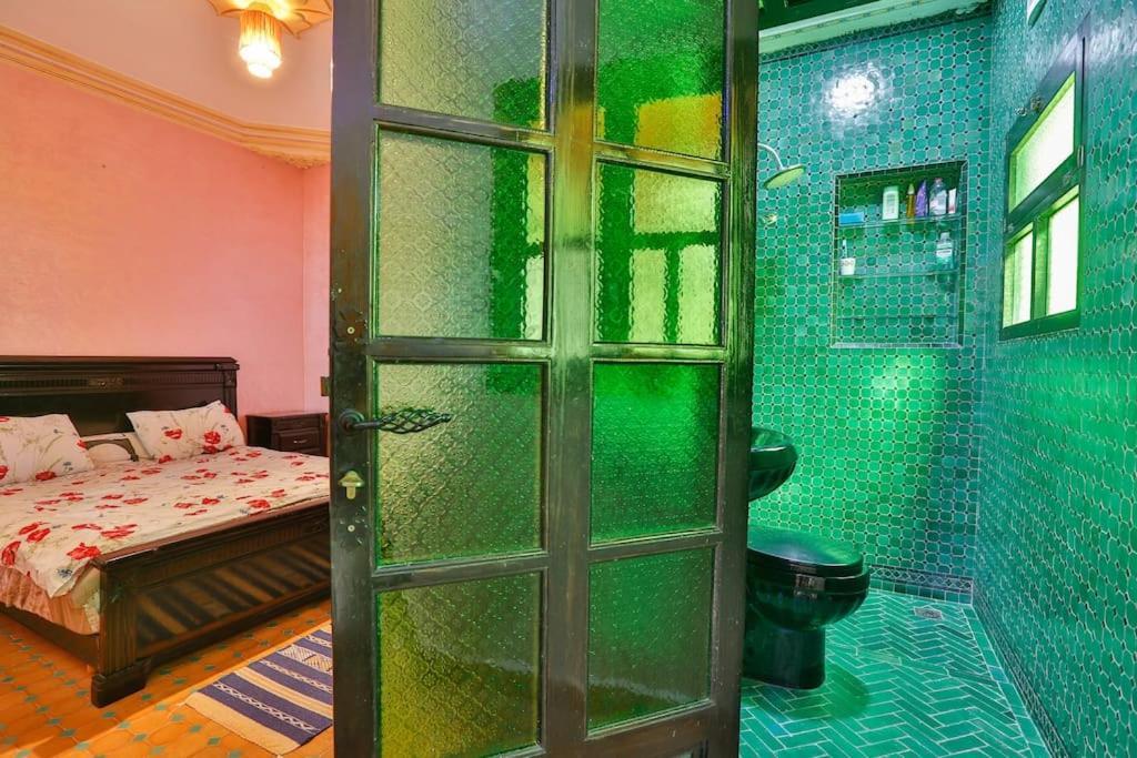 Charming Home With Private Terrace Essaouira Exterior foto